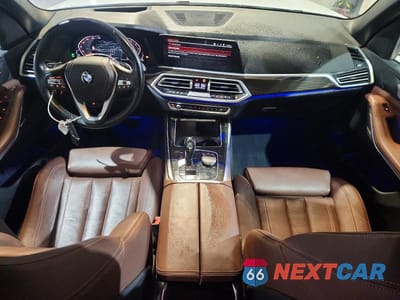 Zdjęcie 8 z 14 samochodu: 2019 BMW X5 XDRIVE40I VIN:5UXCR6C55KLK87171 - miniatura
