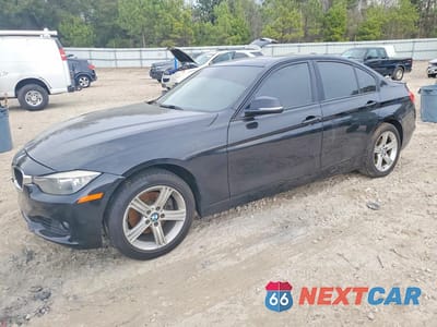 2013 BMW 328 I WBA3A5G53DNP21279 - główne zdjęcie licytacji z USA - miniatura