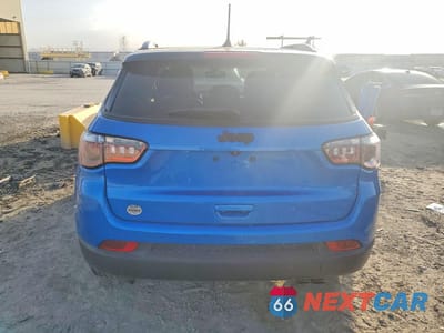 Zdjęcie 6 z 12 samochodu: 2021 JEEP COMPASS LATITUDE VIN:3C4NJCBBXMT505409 - miniatura