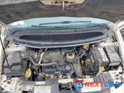 Zdjęcie 12 z 14 samochodu: 2005 DODGE GRAND CARAVAN SE VIN:1D4GP24R25B365034 - miniatura