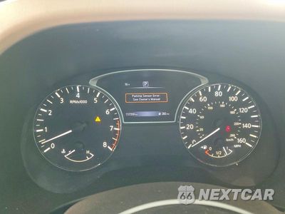 Zdjęcie 9 z 13 samochodu: 2017 NISSAN PATHFINDER SV VIN:5N1DR2MN6HC631205 - miniatura