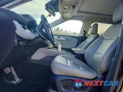 Zdjęcie 7 z 13 samochodu: 2025 FORD EXPLORER ACTIVE VIN:1FMUK8DH3SGA19660 - miniatura