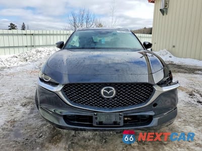 Piąte zdjęcie samochodu w środku: 2025 MAZDA CX-30 SELECT VIN:3MVDMBBM5SM755337 - miniatura