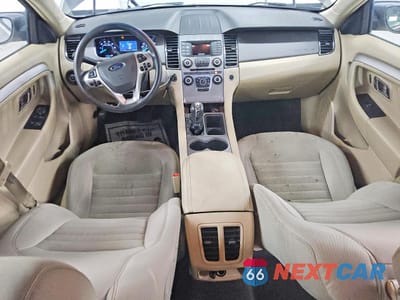 Zdjęcie 8 z 13 samochodu: 2017 FORD TAURUS SE VIN:1FAHP2D86HG100025 - miniatura