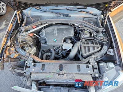 Zdjęcie 12 z 13 samochodu: 2017 BMW X3 XDRIVE28I VIN:5UXWX9C58H0T00218 - miniatura