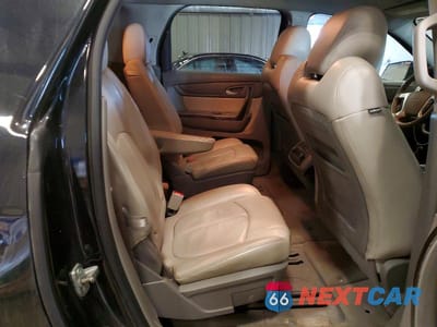 Zdjęcie 11 z 14 samochodu: 2015 GMC ACADIA SLT-1 VIN:1GKKVRKDXFJ256619 - miniatura