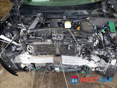 Zdjęcie 12 z 12 samochodu: 2022 NISSAN PATHFINDER SV 4WD VIN:5N1DR3BD8NC239595 - miniatura