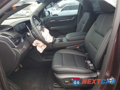 Zdjęcie 7 z 13 samochodu: 2025 GMC ACADIA ELEVATION VIN:1GKENNRS0SJ290850 - miniatura