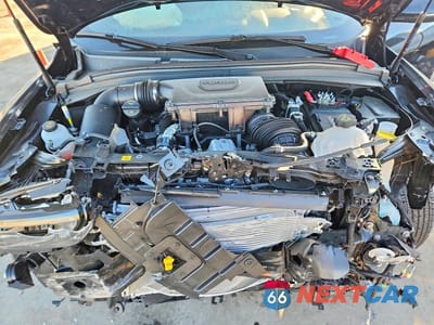 Zdjęcie 11 z 12 samochodu: 2025 DODGE HORNET GT VIN:ZACNDFAN5S3A46788 - miniatura