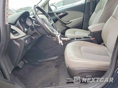 Zdjęcie 7 z 11 samochodu: 2014 BUICK VERANO CONVENIENCE VIN:1G4PR5SK7E4244157 - miniatura