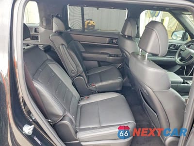 Zdjęcie 11 z 13 samochodu: 2024 HYUNDAI SANTA FE CALLIGRAPHY VIN:5NMP54GL6RH029054 - miniatura