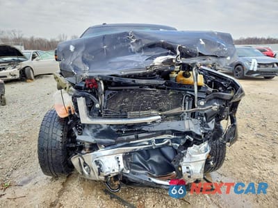 Piąte zdjęcie samochodu w środku: 2014 FORD F150 SUPERCREW VIN:1FTFW1EF8EKD46773 - miniatura