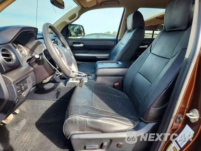 Zdjęcie 7 z 13 samochodu: 2017 TOYOTA TUNDRA SR5 VIN:5TFEW5F17HX222104 - miniatura