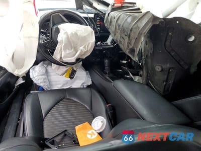 Zdjęcie 8 z 12 samochodu: 2022 TOYOTA CAMRY SE VIN:4T1G11AK4NU661267 - miniatura
