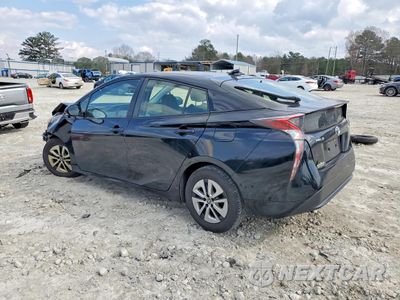 Drugie zdjęcie samochodu z przodu: 2017 TOYOTA PRIUS VIN:JTDKARFU4H3540174 - miniatura