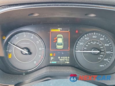 Zdjęcie 9 z 13 samochodu: 2019 SUBARU IMPREZA VIN:4S3GKAB68K3616501 - miniatura