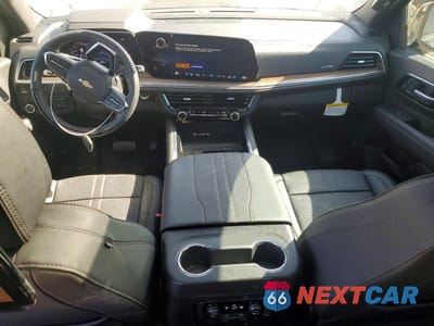 Zdjęcie 8 z 13 samochodu: 2025 CHEVROLET TAHOE K1500 HIGH COUNTRY VIN:1GNS6TRL6SR416906 - miniatura