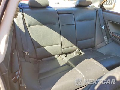 Zdjęcie 10 z 13 samochodu: 2002 BMW 330 CI VIN:WBABN53432JU39015 - miniatura