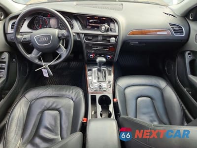 Zdjęcie 8 z 11 samochodu: 2013 AUDI A4 PREMIUM PLUS VIN:WAUFFAFL8DN029574 - miniatura