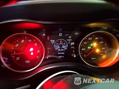Zdjęcie 9 z 11 samochodu: 2022 DODGE CHARGER SXT VIN:2C3CDXBG8NH228291 - miniatura