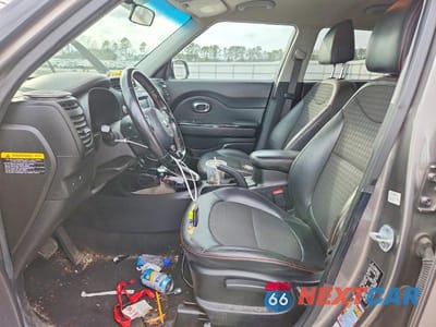 Zdjęcie 7 z 11 samochodu: 2018 KIA SOUL ! VIN:KNDJX3AA2J7580238 - miniatura