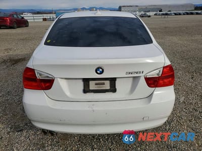 Zdjęcie 6 z 11 samochodu: 2007 BMW 328 I VIN:WBAVA37537NL12197 - miniatura