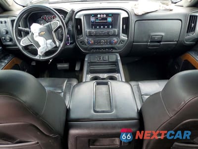 Zdjęcie 8 z 12 samochodu: 2015 CHEVROLET SILVERADO K3500 LTZ VIN:1GC4K0C85FF193314 - miniatura