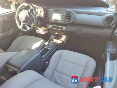 Zdjęcie 8 z 12 samochodu: 2017 TOYOTA TACOMA SR VIN:5TFRX5GN3HX087266 - miniatura