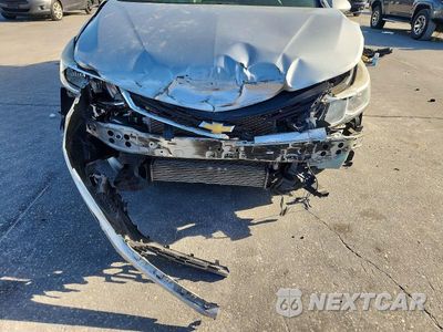 Zdjęcie 11 z 11 samochodu: 2016 CHEVROLET CRUZE LS VIN:1G1BC5SM1G7250371 - miniatura