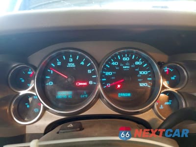 Zdjęcie 9 z 13 samochodu: 2012 GMC SIERRA K1500 SLE VIN:1GTR2VE77CZ154046 - miniatura