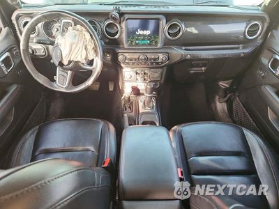 Zdjęcie 8 z 12 samochodu: 2023 JEEP WRANGLER RUBICON 392 VIN:1C4JJXSJ8PW503802 - miniatura