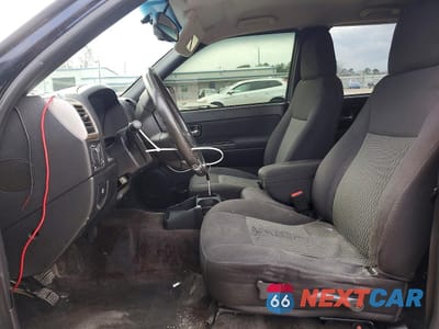 Zdjęcie 7 z 12 samochodu: 2008 CHEVROLET COLORADO VIN:1GCDS13E688100786 - miniatura