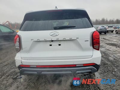 Zdjęcie 6 z 13 samochodu: 2025 HYUNDAI PALISADE SE VIN:KM8R1DGE4SU937289 - miniatura