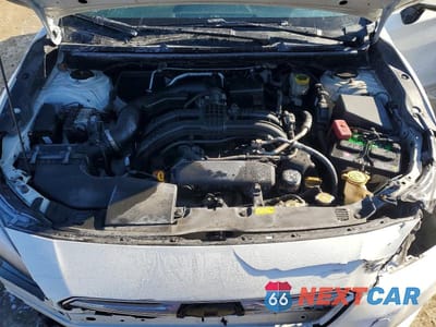 Zdjęcie 11 z 12 samochodu: 2017 SUBARU IMPREZA PREMIUM VIN:4S3GTAB66H3731829 - miniatura