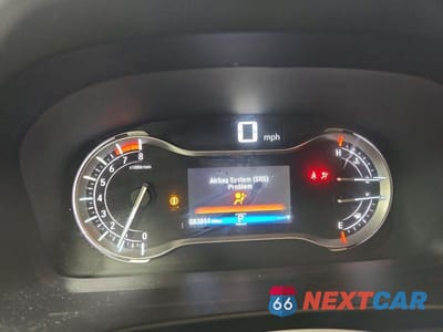 Zdjęcie 9 z 12 samochodu: 2018 HONDA PILOT EXL VIN:5FNYF6H55JB043501 - miniatura