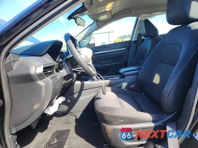 Zdjęcie 7 z 13 samochodu: 2022 NISSAN ALTIMA SV VIN:1N4BL4DV0NN367140 - miniatura