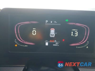 Zdjęcie 9 z 13 samochodu: 2024 KIA SPORTAGE LX VIN:KNDPUCDFXR7252037 - miniatura