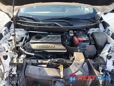 Zdjęcie 11 z 12 samochodu: 2023 NISSAN ROGUE S VIN:5N1BT3AB2PC905278 - miniatura