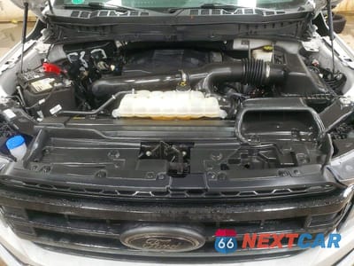 Zdjęcie 11 z 12 samochodu: 2023 FORD F150 SUPERCREW VIN:1FTFW1E84PFA35905 - miniatura