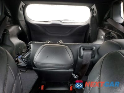 Zdjęcie 10 z 13 samochodu: 2024 JEEP COMPASS LATITUDE VIN:3C4NJDBN5RT126597 - miniatura