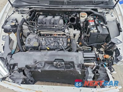 Zdjęcie 11 z 13 samochodu: 2016 FORD TAURUS POLICE INTERCEPTOR VIN:1FAHP2L85GG154306 - miniatura