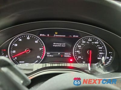 Zdjęcie 9 z 11 samochodu: 2018 AUDI A6 PREMIUM VIN:WAUF8AFC6JN062191 - miniatura