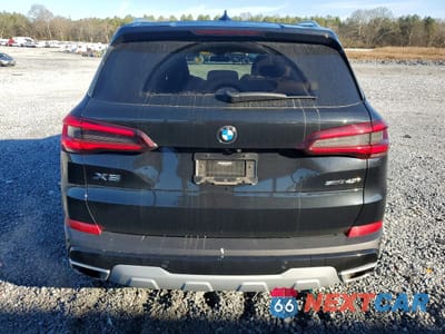 Zdjęcie 6 z 13 samochodu: 2023 BMW X5 SDRIVE 40I VIN:5UXCR4C09P9R46592 - miniatura