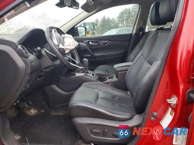 Zdjęcie 7 z 14 samochodu: 2018 NISSAN ROGUE SPORT SL VIN:JN1BJ1CR2JW252033 - miniatura
