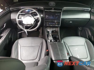 Zdjęcie 8 z 12 samochodu: 2024 HYUNDAI SANTA CRUZ NIGHT VIN:5NTJCDAF0RH090368 - miniatura