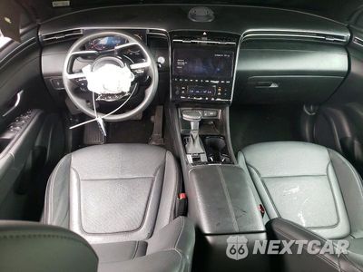 Zdjęcie 8 z 12 samochodu: 2024 HYUNDAI SANTA CRUZ NIGHT VIN:5NTJCDAF0RH090368 - miniatura