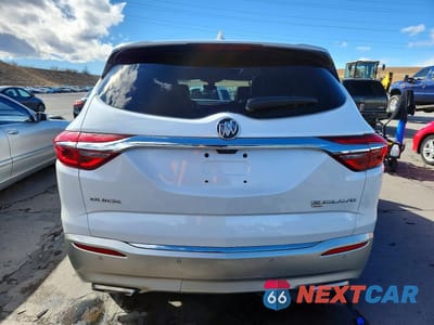 Zdjęcie 6 z 12 samochodu: 2018 BUICK ENCLAVE AVENIR VIN:5GAEVCKW9JJ205744 - miniatura