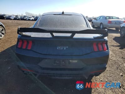 Zdjęcie 6 z 12 samochodu: 2024 FORD MUSTANG GT VIN:1FA6P8CF1R5428850 - miniatura