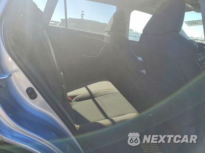 Zdjęcie 11 z 13 samochodu: 2024 TOYOTA RAV4 LE VIN:2T3G1RFV6RC423534 - miniatura