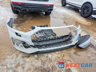 Zdjęcie 13 z 13 samochodu: 2023 AUDI SQ5 SPORTBACK PRESTIGE VIN:WA134AFY9P2147642 - miniatura